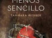 Amor Todo Menos Sencillo Tammara Webber