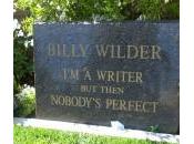 ¡Qué fuerte!¿Quién Billy Wilder?