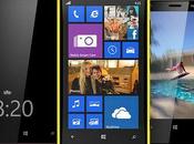 Nokia lanza actualizacion Lumia Amber para junto Camera