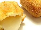 Milanesas muzzarella