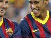 Neymar dice haber recuperado seis kilos