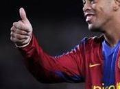 Ronaldinho confiesa hábitos sexuales antes partidos Barça