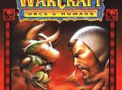 Warcraft 1:Orc& Humans