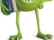 Monstruos University