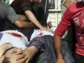 “viernes ira” deja muertos Egipto; respuesta internacional