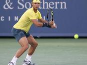 Nadal vence Federer enfrentará Berdych semifinales