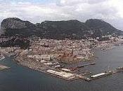 Gibraltar independiente.
