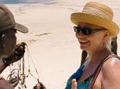 'Paraíso: Amor', provocativa poco conmovedora deconstrucción