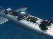 multimillonario Bull compra submarino ultramoderno