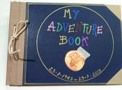 Adventure Book especial
