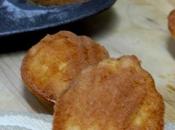 madeleines clásicas múltiples opciones