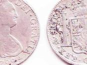 Colección numismática sagüera: Monedas Españolas Colonia (Siglos XVIII XIX)