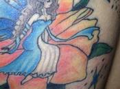 Tatuajes queridos