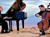Acerca Piano Guys