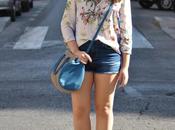 favorite denim shorts