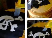 Tarta Pirata