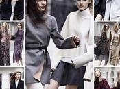Zara Otoño Invierno 2013-2014
