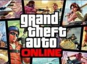 Grand Theft Auto Online vuelta esquina