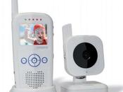 Vigilabebés Baby Kangoo RB202 Rimax