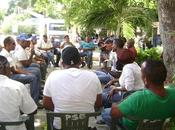 Uveros rechazan intención despojarlos beneficios vino.