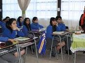 Diez cursos establecimientos región inscritos concurso escolar elige fumar