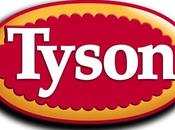 Tyson Foods: Método valor boxeadora