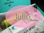 AlmaBox Julio