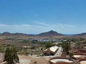 Minas, pescadores naturaleza salvaje Cabo Gata