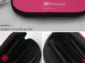 Cosmetics Double Ended Travel Brush