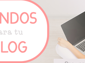 Fondo Bigotes para Blog