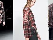 Clones: tartan+flores