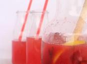 Watermelon Lemonade