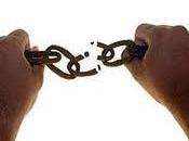 Romper cadenas