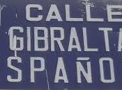 Gibraltar, ¿Español?