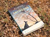 antípodas Bill Bryson