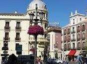 Paseando Granada