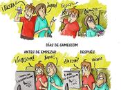 Conclusiones Ne(r)d Gamescom