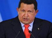 cáncer Chávez producto complot norteamericano?