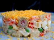Ensaladilla Rusa