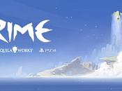 ‘Rime’, Tequila Works, sido presentado Gamescom