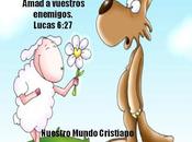 Bendecir nuestros enemigos