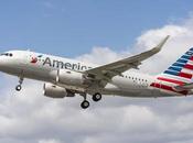 American airlines renovando flota airbus a319