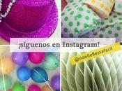 Instagram fiestafacil