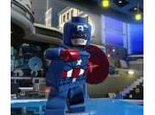 Nuevas imágenes Lego: Marvel Super Heroes tráiler Gamescom español