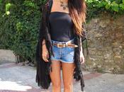 Black black