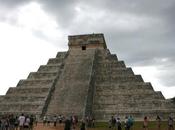 maravilloso Chichén Itzá