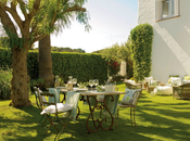 Espacio Picnic Estilo Rustico