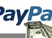 Negocio Exchanger: Cambio Paypal Efectivo