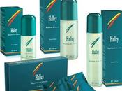 Halley, división Biocidas Dermopharmacie Parfums