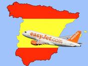 Bienvenidos "Avión destino España"